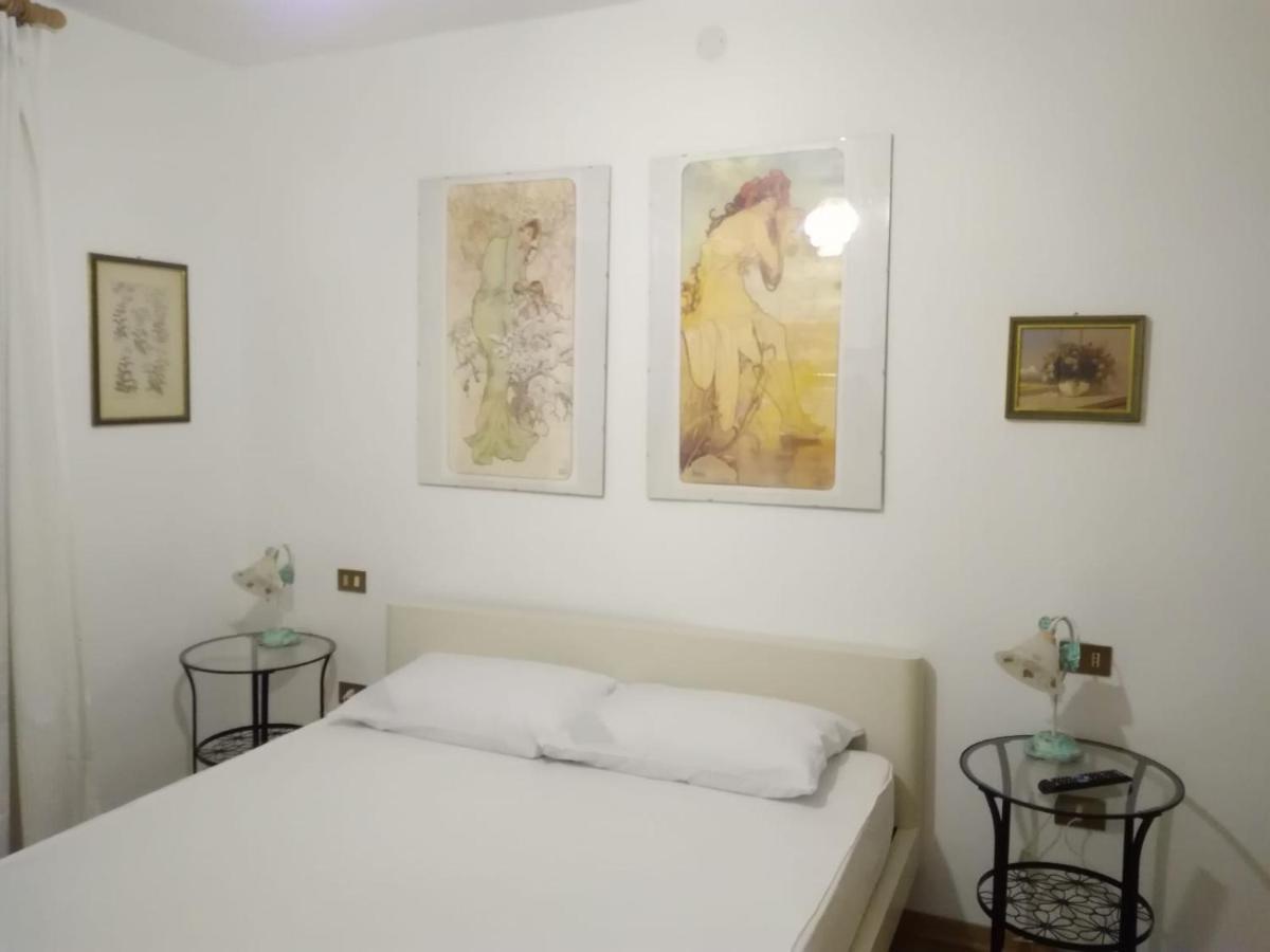 Casa Moresca 威尼斯 外观 照片