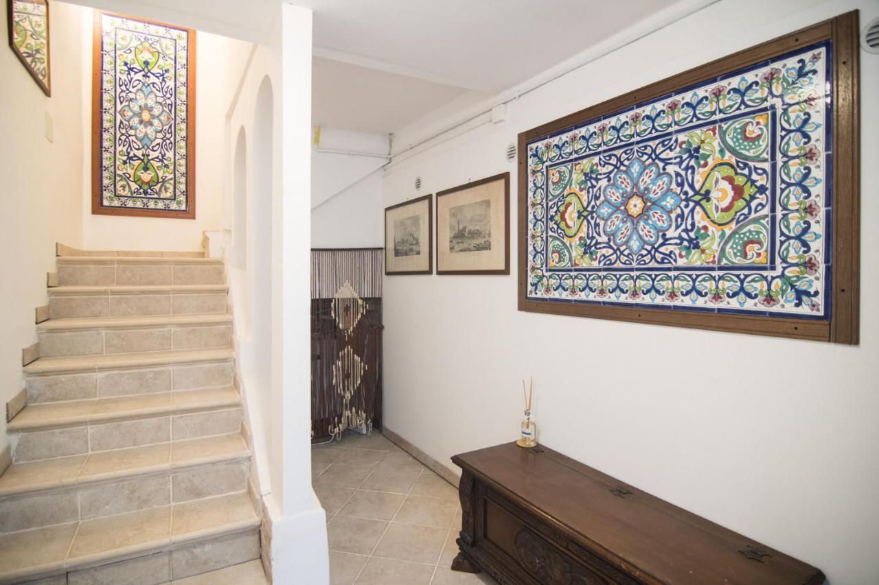 Casa Moresca 威尼斯 外观 照片