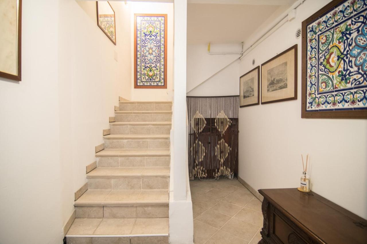 Casa Moresca 威尼斯 外观 照片