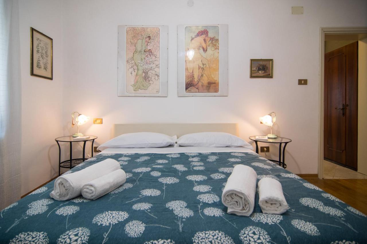 Casa Moresca 威尼斯 外观 照片