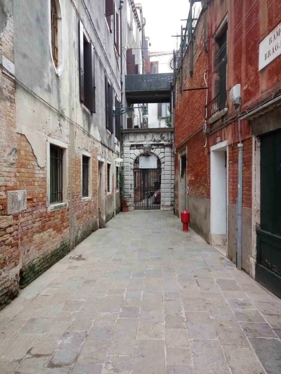 Casa Moresca 威尼斯 外观 照片