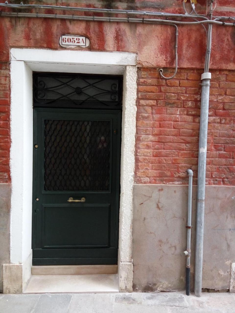 Casa Moresca 威尼斯 外观 照片